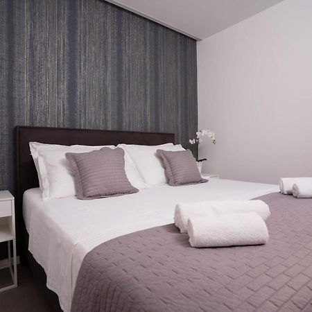 Apartmani Lara Башка-Вода Экстерьер фото