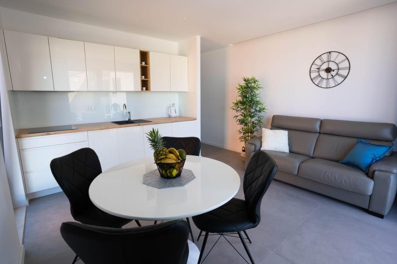 Apartmani Lara Башка-Вода Экстерьер фото
