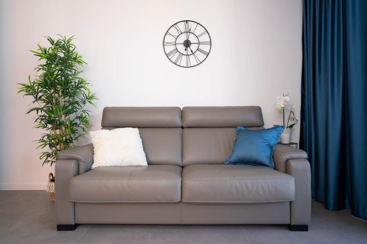 Apartmani Lara Башка-Вода Экстерьер фото