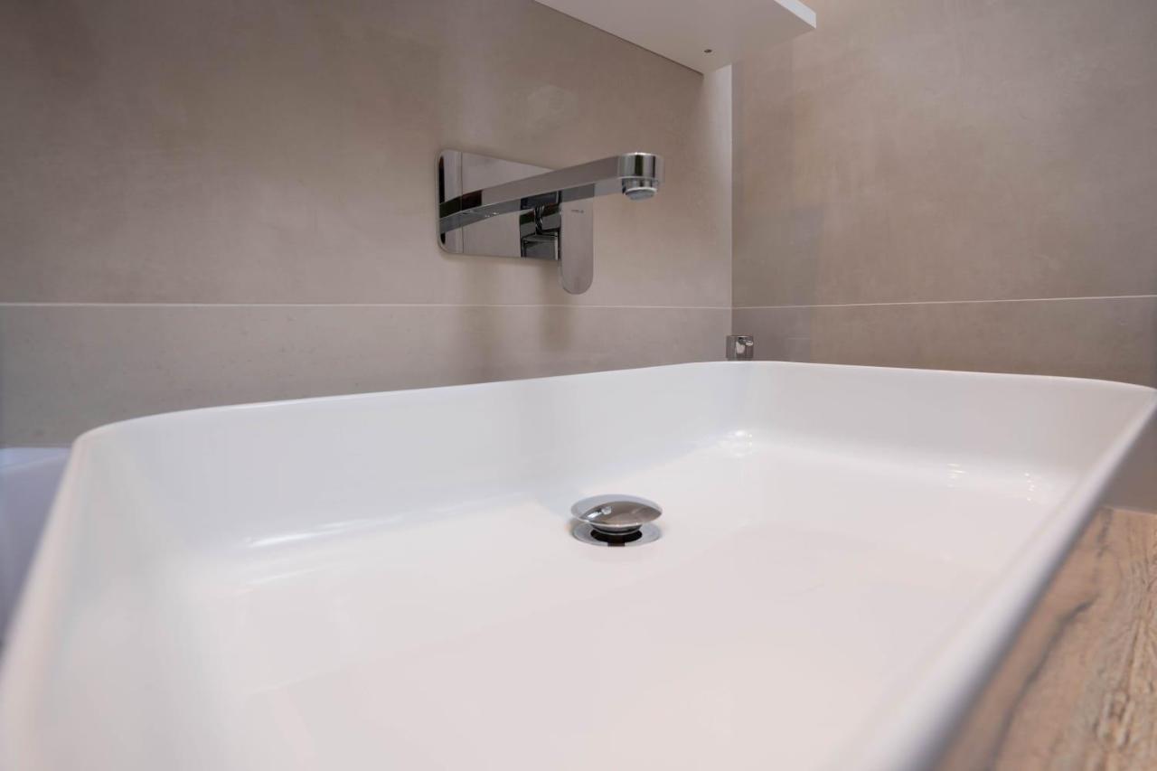 Apartmani Lara Башка-Вода Экстерьер фото